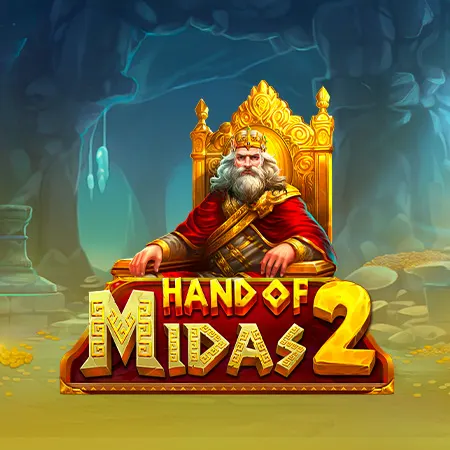 Hand of Midas 2