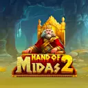 Juega a Hand of Midas 2 en el casino en línea de Solcasino.es
