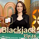 Jouer à Blackjack VIP 16 sur le casino en ligne Starcasino.nl