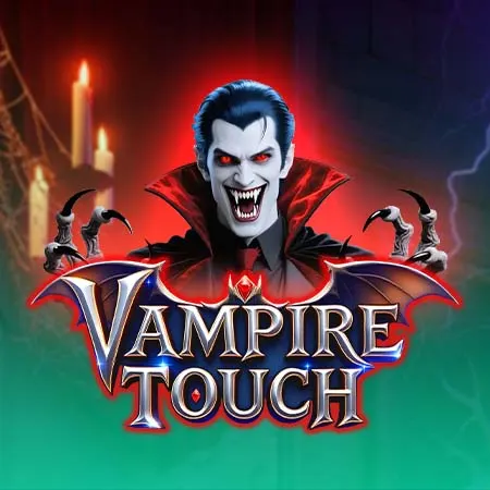 Vampire Touch Dice