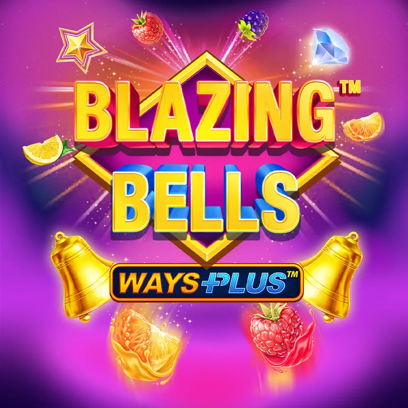 Blazing Bells