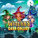 Juega a Witches: Cash Collect en el casino en línea de Solcasino.es