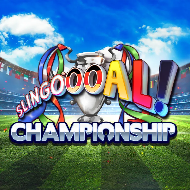 Slingoooal! Championship