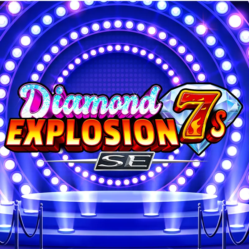 Diamond Explosion 7s SE