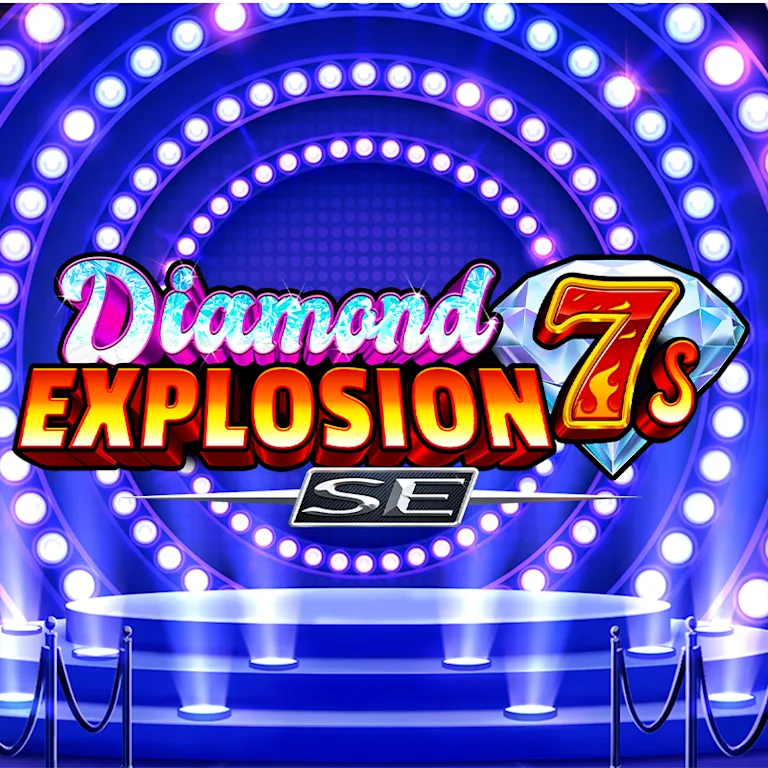 Diamond Explosion 7s SE