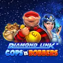 Jouer à Diamond Link™: Cops ‘n’ Robbers™ sur le casino en ligne Starcasino.nl