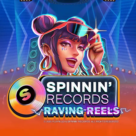 Spinnin' Records: Raving Reels