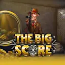Play The Big Score on Starcasino.nl online casino