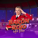 Juega a Barón Rojo en el casino en línea de Solcasino.es