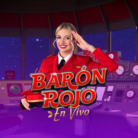 Barón Rojo
