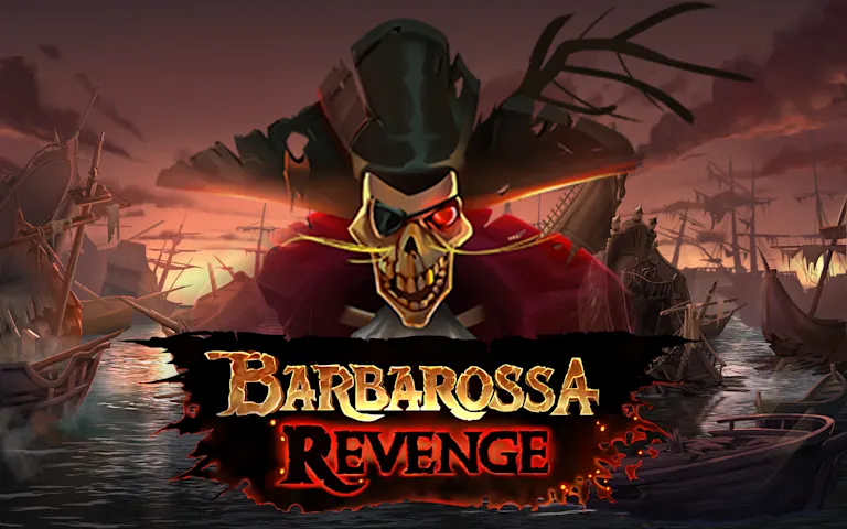 Juega a Barbarossa Revenge en el casino en línea de Solcasino.es