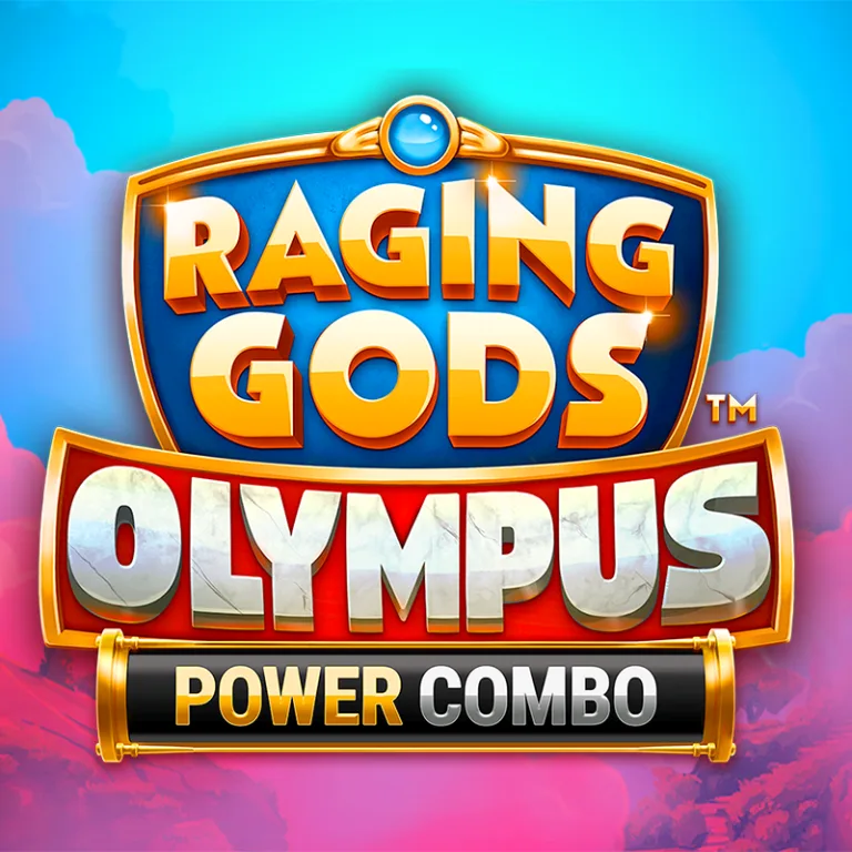 Raging Gods: Olympus™ Power Combo