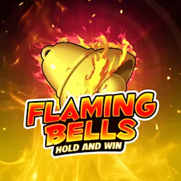 Play Flaming Bells: Hold and Win on Starcasino.be online casino