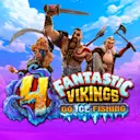 Jouer à 4 Fantastic Vikings Go Ice Fishing sur le casino en ligne Starcasino.nl