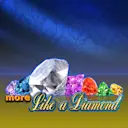 Jouer à More Like a Diamond sur le casino en ligne Starcasino.be