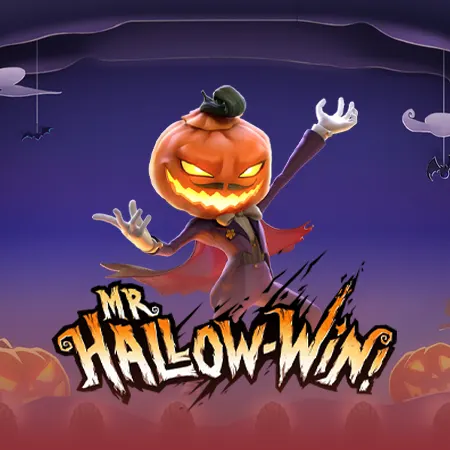 Mr. Hallow-Win