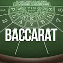 Jouer à Baccarat sur le casino en ligne Starcasino.be