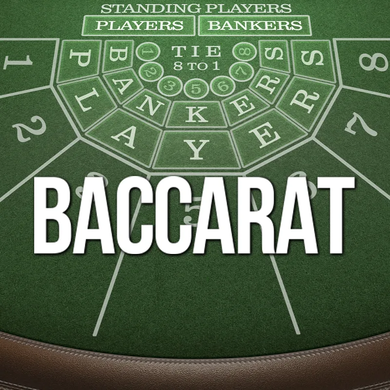 Baccarat