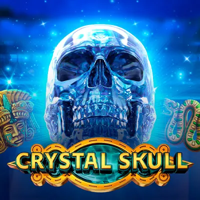Crystal Skull