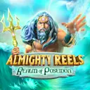 Juega a Almighty Reels – Realm of Poseidon en el casino en línea de Solcasino.es