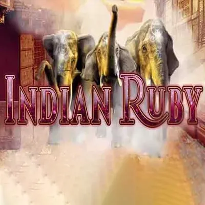 Indian Ruby