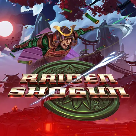 Raiden Shogun