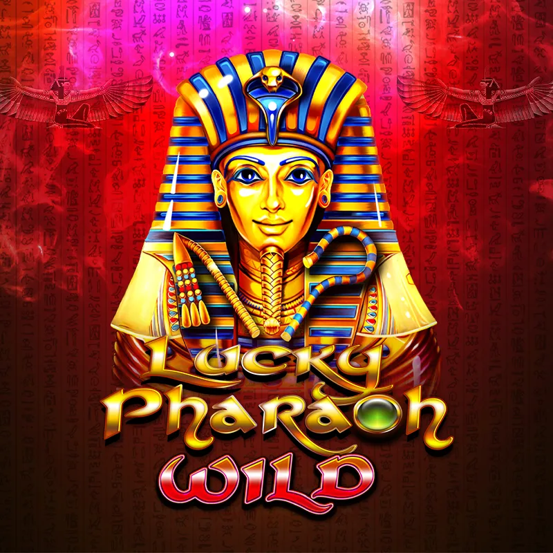 Lucky Pharaoh Wild