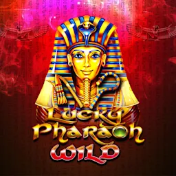 Play Lucky Pharaoh Wild on Starcasino.be online casino