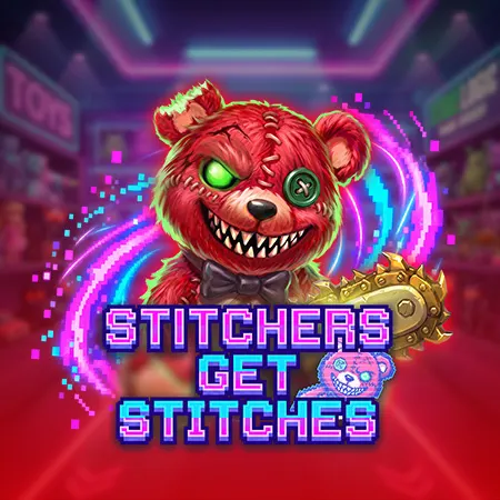 Stitchers Get Stitches