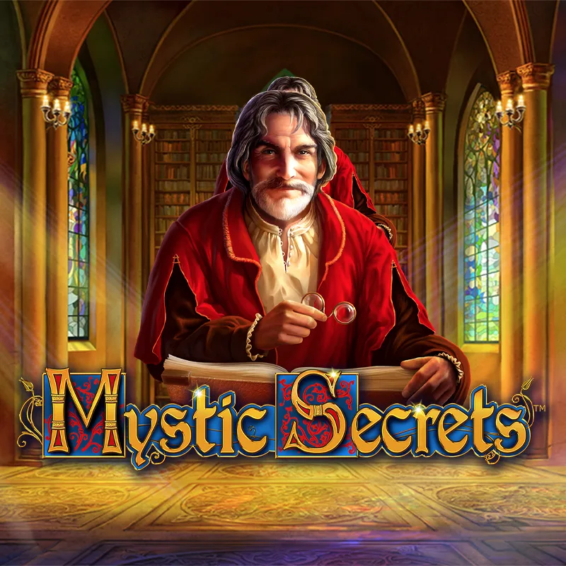 Mystic Secrets