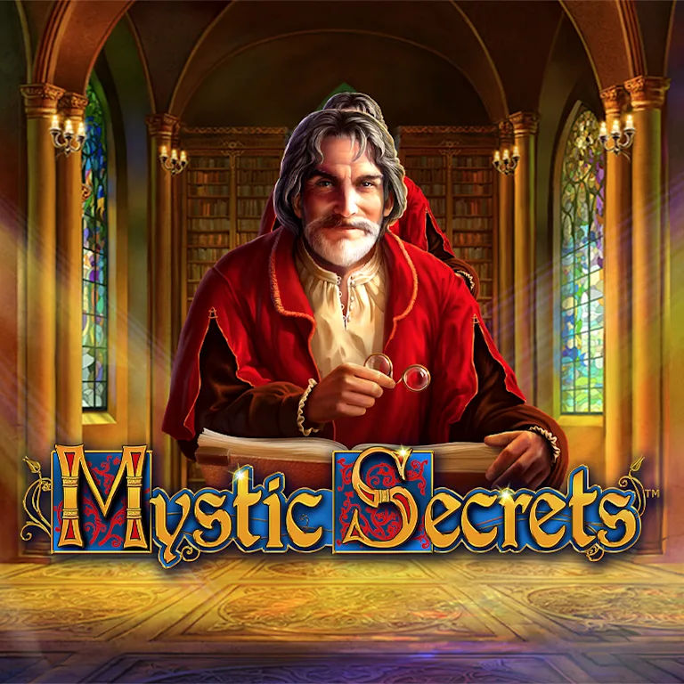 Mystic Secrets