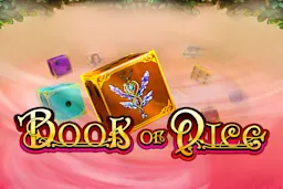 Joacă Book of Dice în cazinoul online Starcasino.be