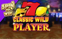 Jouer à Classic Wild Player sur le casino en ligne Starcasino.nl