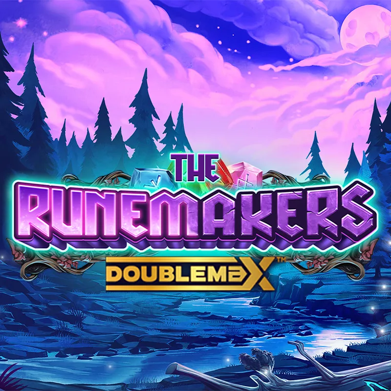 The Runemakers Doublemax™