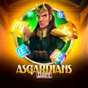 在Madisoncasino.be在线赌场上玩Asgardians Dice