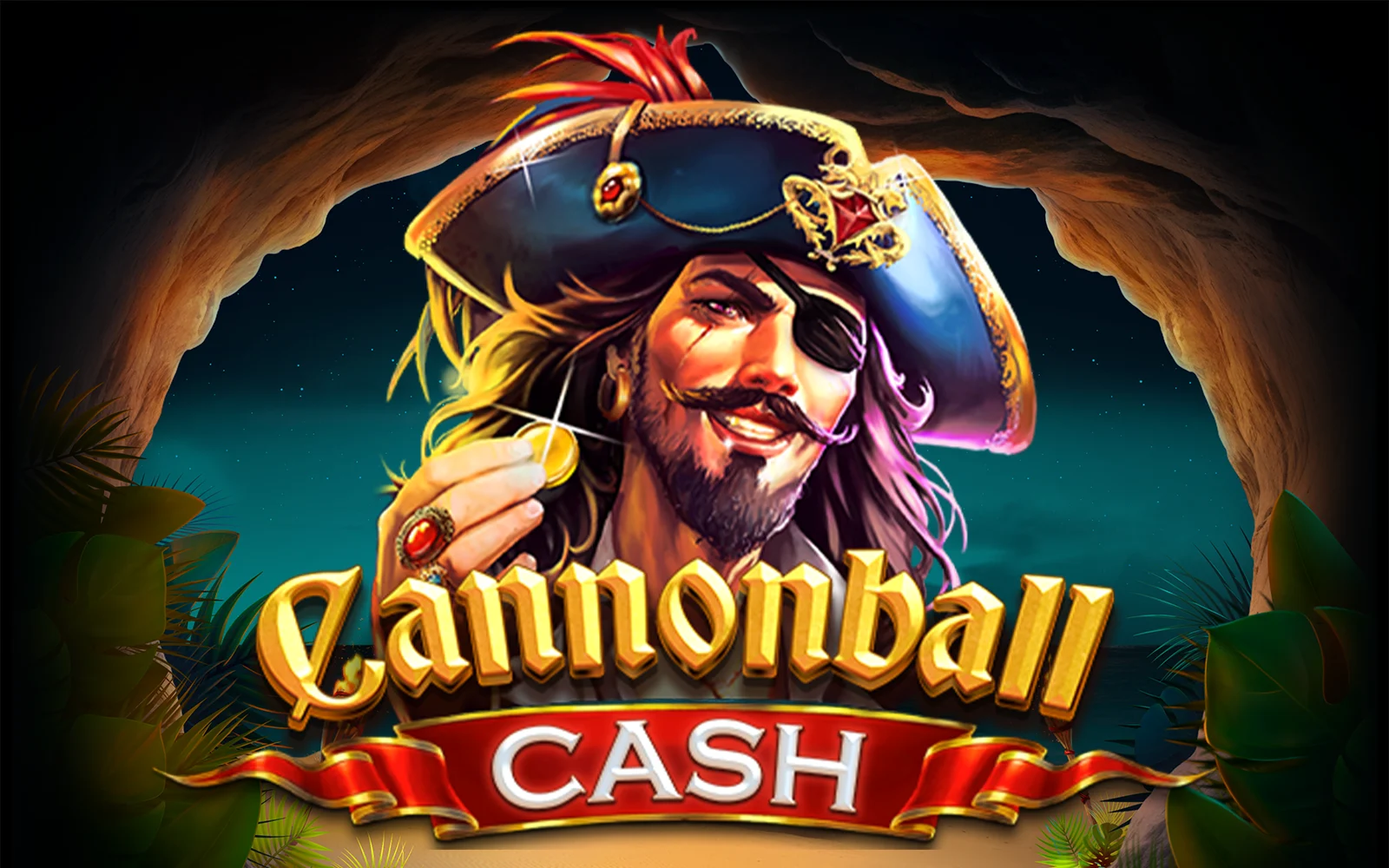 Παίξτε Cannonball Cash στο online καζίνο Starcasino.be
