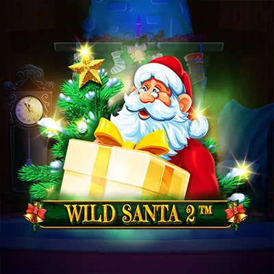 Wild Santa 2