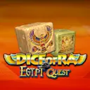 Joacă Dice of Ra Egypt Quest în cazinoul online Stardice.be