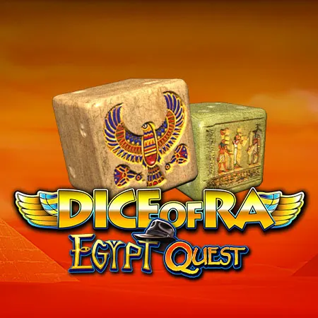 Dice of Ra Egypt Quest