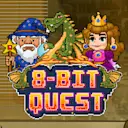 Jouer à 8-Bit Quest sur le casino en ligne Starcasino.nl