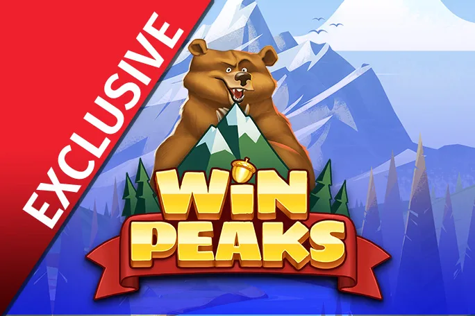 Zagraj w Win Peaks w kasynie online Starcasino.be