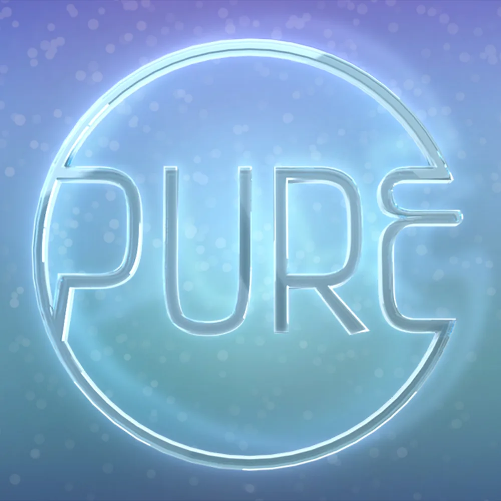 Play Pure on Starcasinodice.be online casino