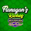 Jouer à Flanagan's Riches Multiplier Retro Roller™ sur le casino en ligne Starcasino.be
