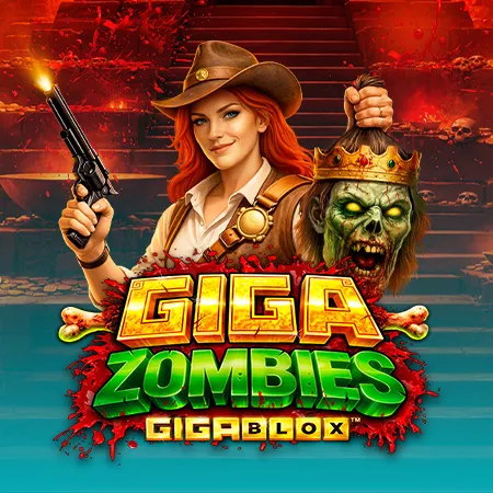 Giga Zombies Gigablox