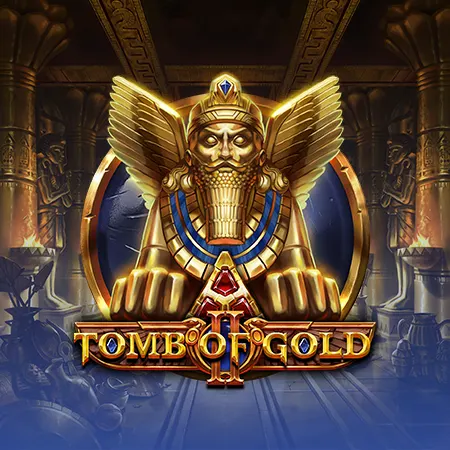 Tomb of Gold II