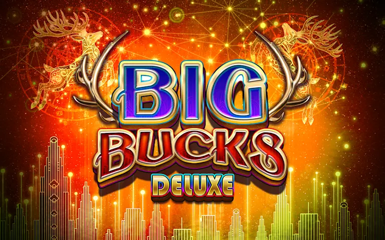 Juega a Big Bucks Deluxe en el casino en línea de Solcasino.es