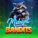 Joacă Midnight Bandits™ în cazinoul online Stardice.be