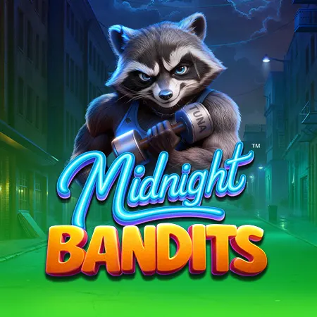 Midnight Bandits™