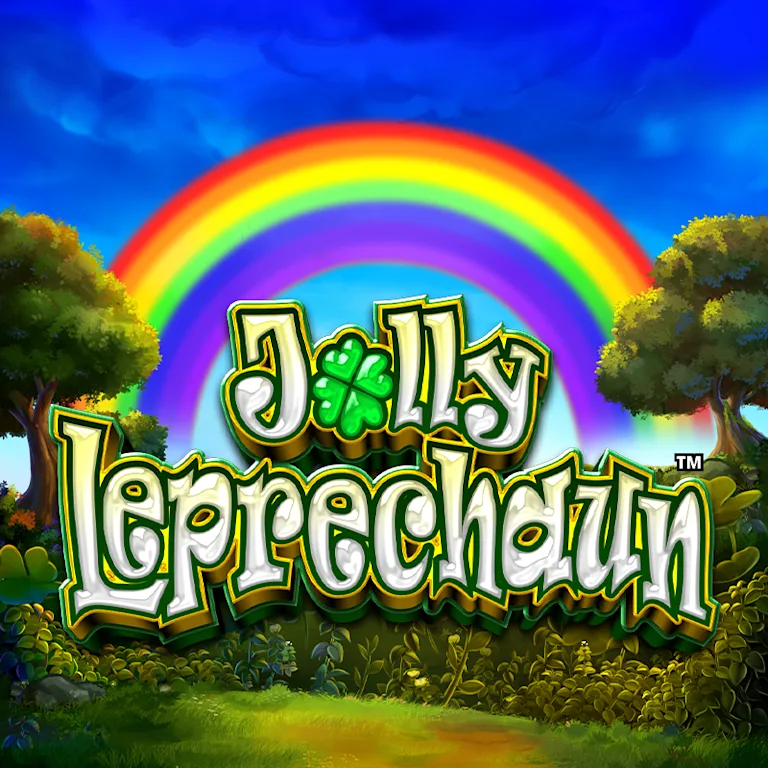 Jolly Leprechaun