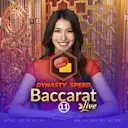 Jouer à Dynasty Speed Baccarat 11 sur le casino en ligne Starcasino.nl